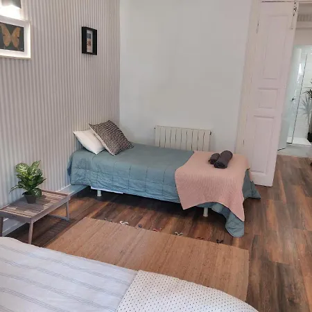 Apartamento By Garden Getxo