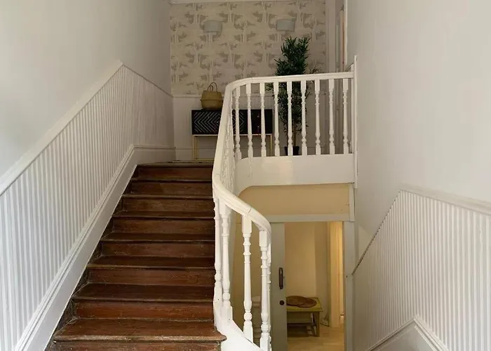 Apartamento By Garden *