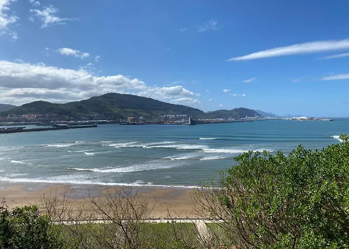 Appartement By Garden Getxo