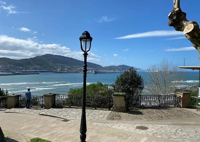 By Garden Appartement