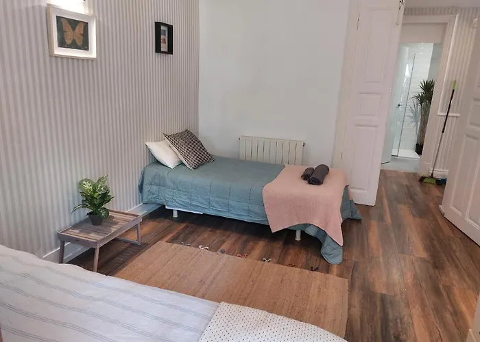 Appartement By Garden Getxo