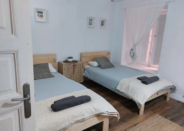 Apartamento By Garden