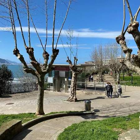 By Garden * Getxo