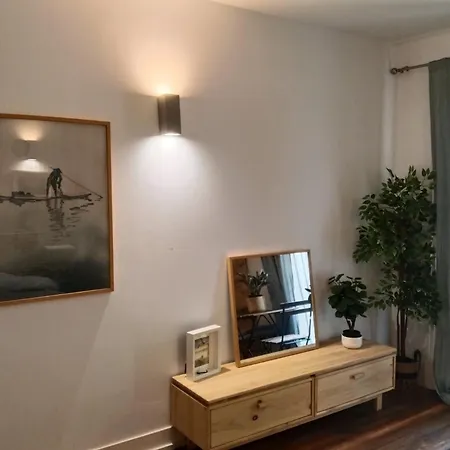 By Garden Апартаменты
