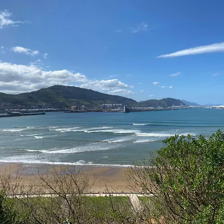 Lägenhet By Garden Getxo